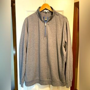 Peter Millar Crown Sport Pullover